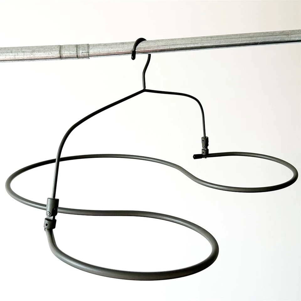 Space Saving Quilt Rack factory
